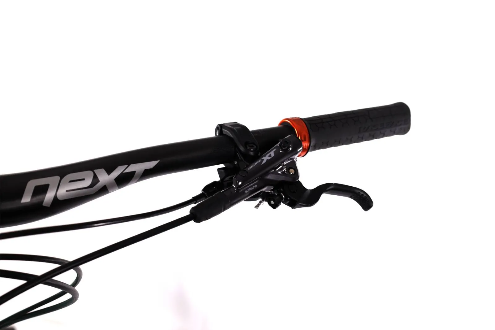 Orbea Occam 2022  - Shimano Deore XT 1x12sp - Mavic Crossmax XLR