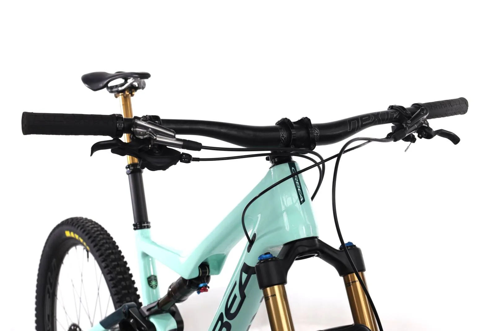 Orbea Occam 2022