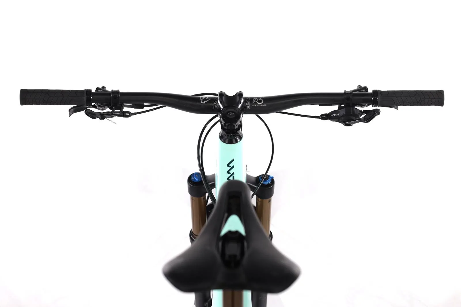 Orbea Occam 2022