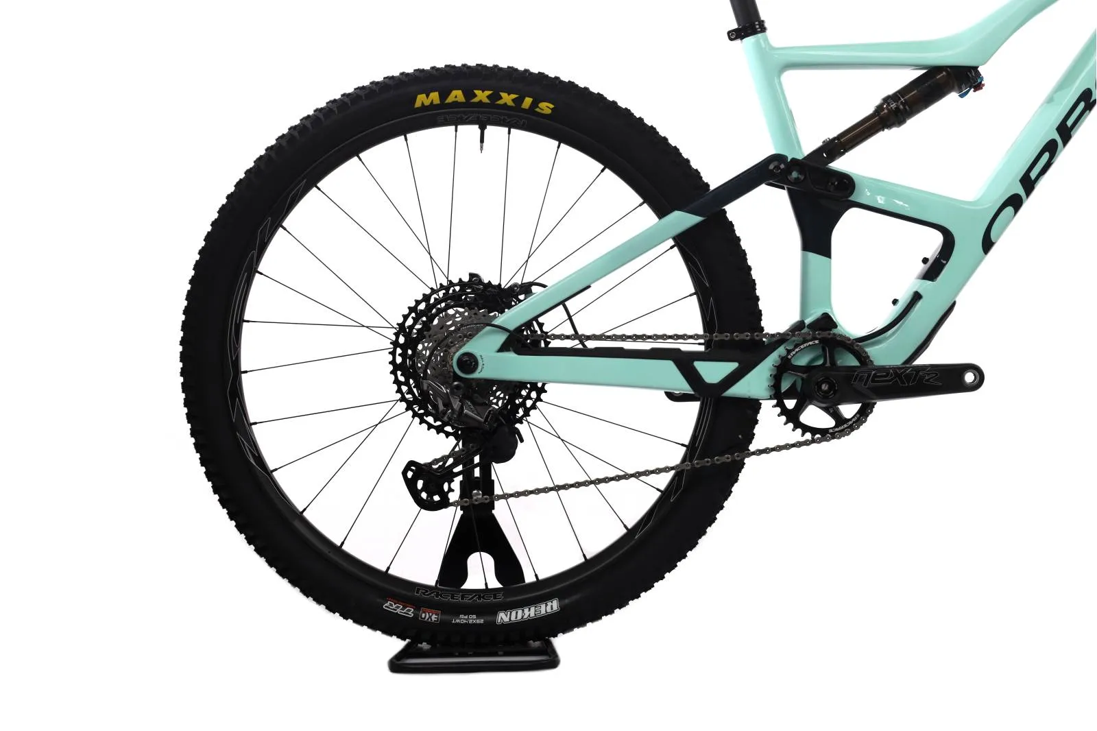 Orbea Occam 2022