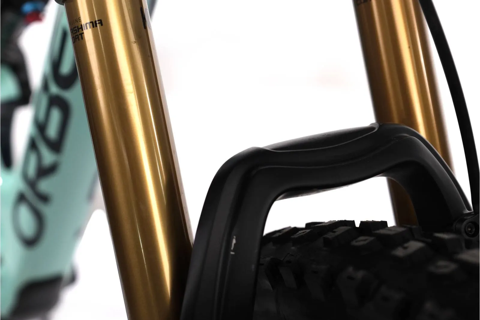 Orbea Occam 2022
