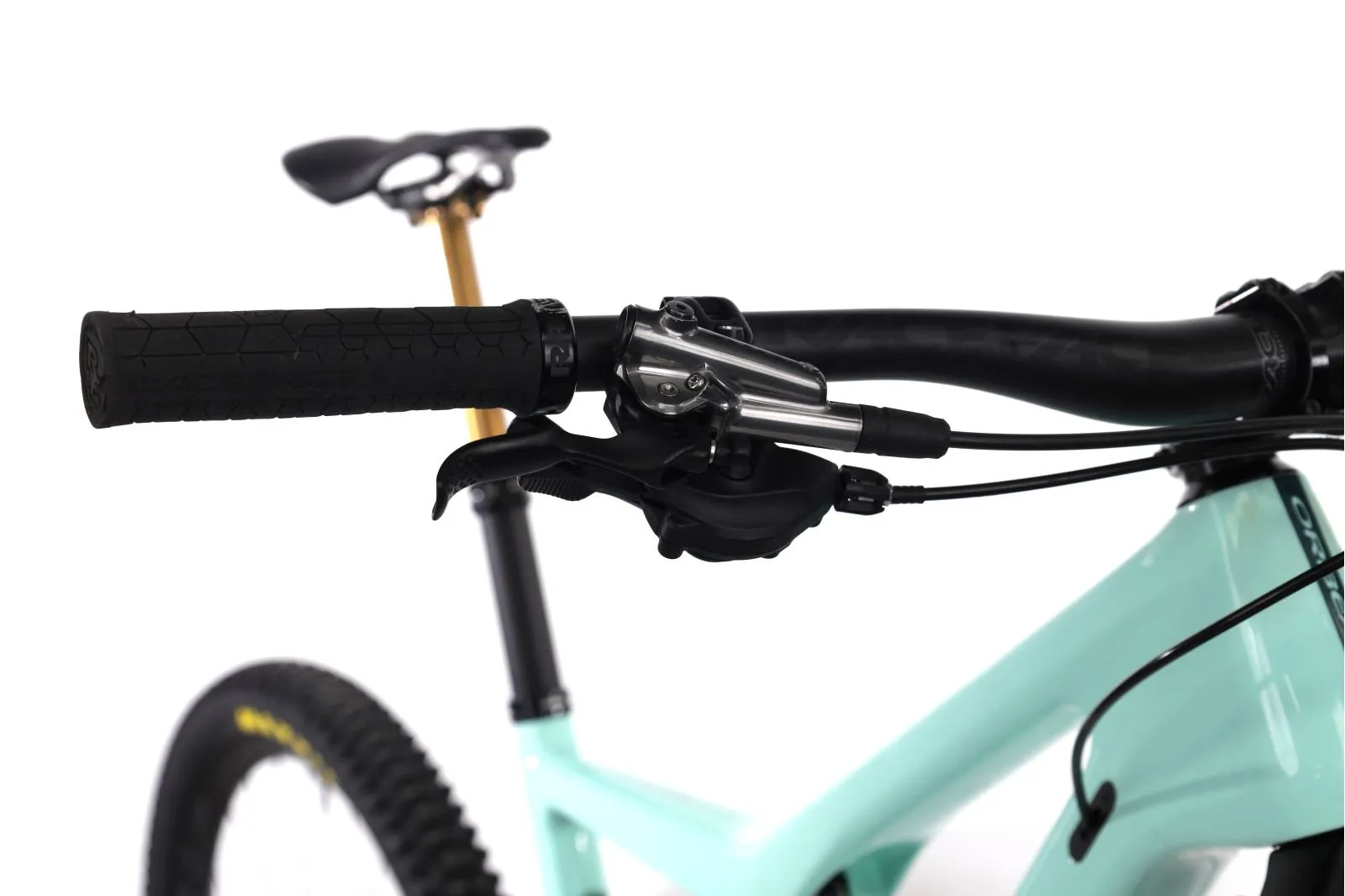 Orbea Occam 2022