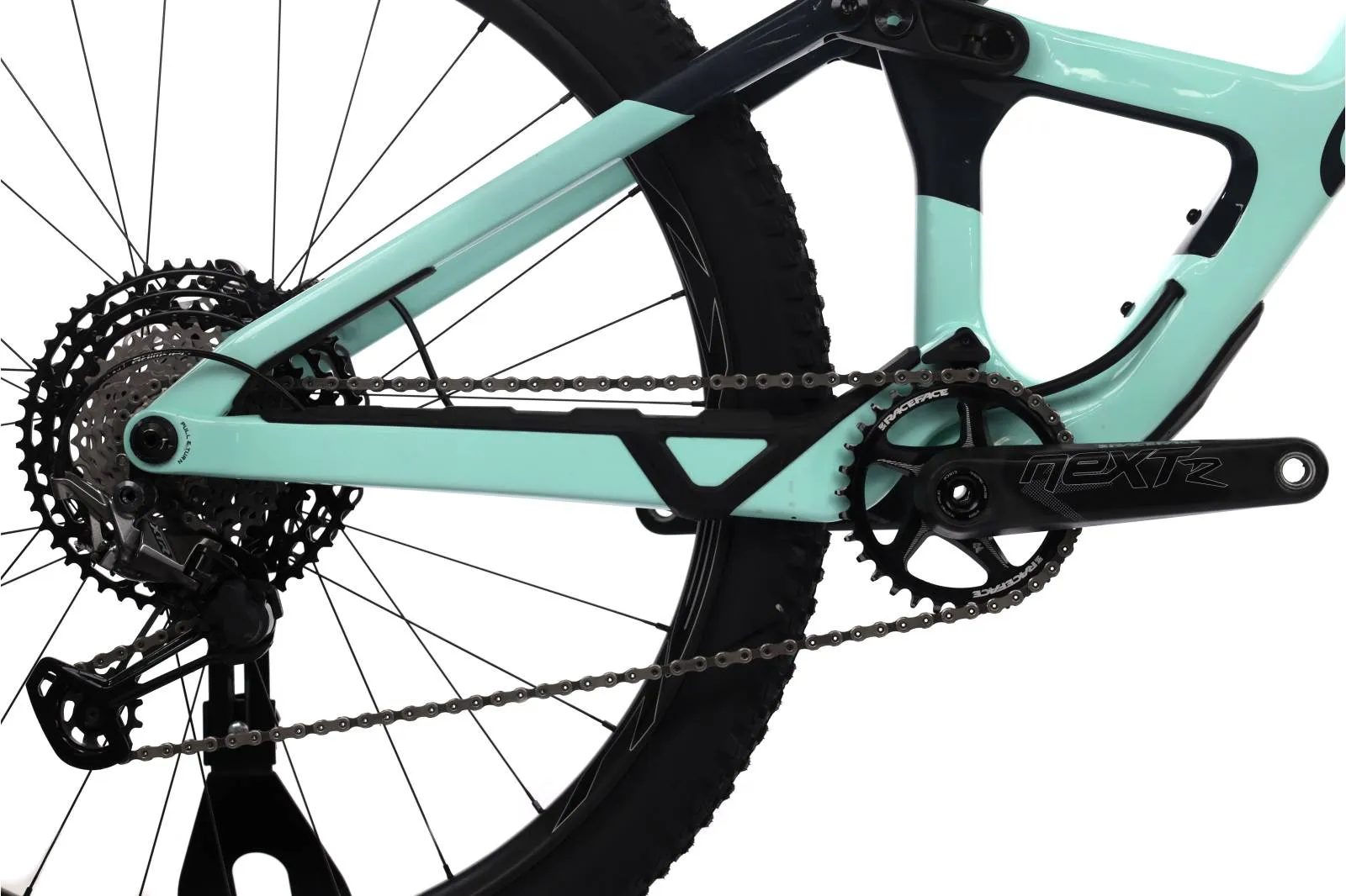 Orbea Occam 2022