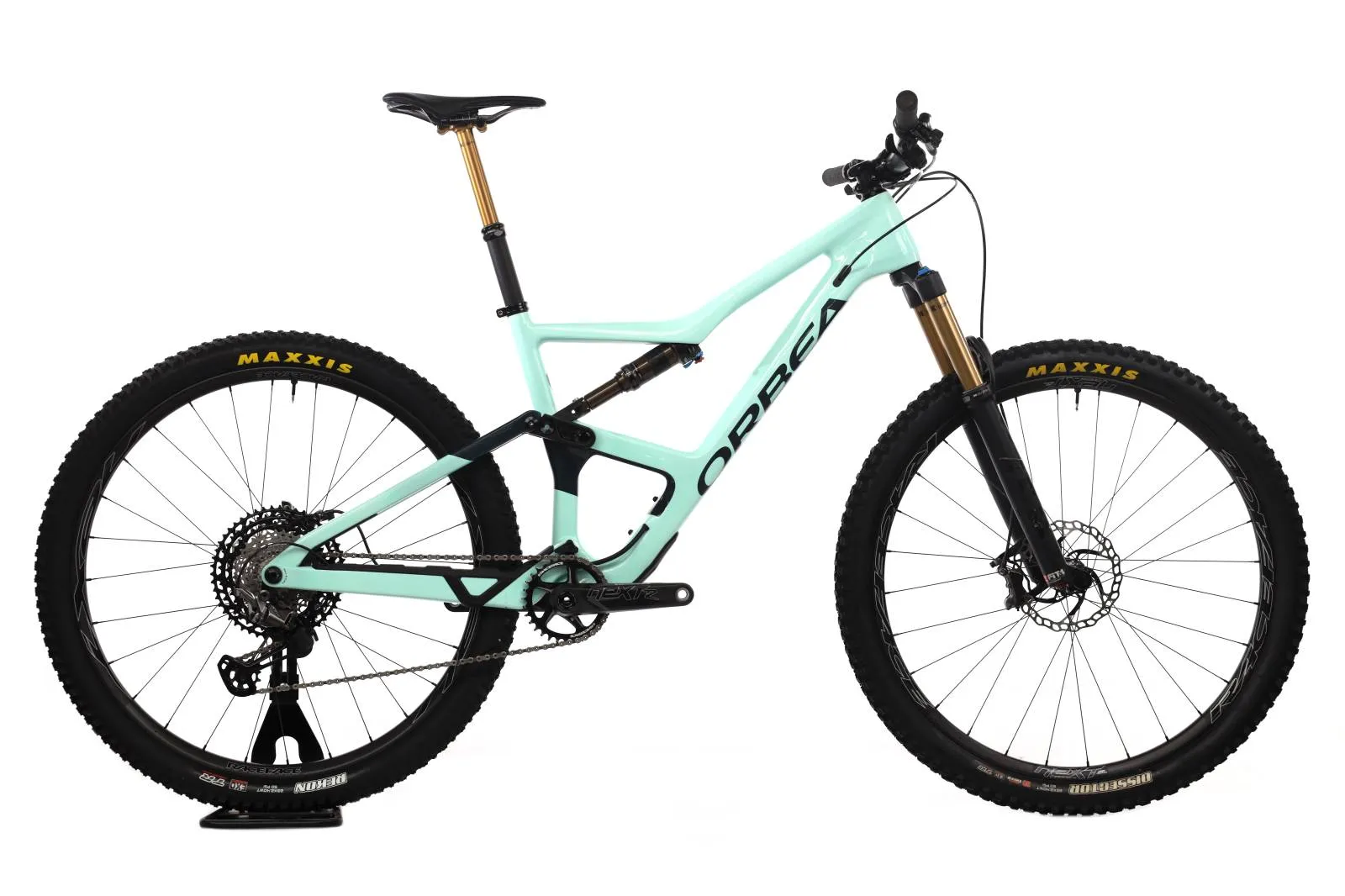 Orbea Occam 2022