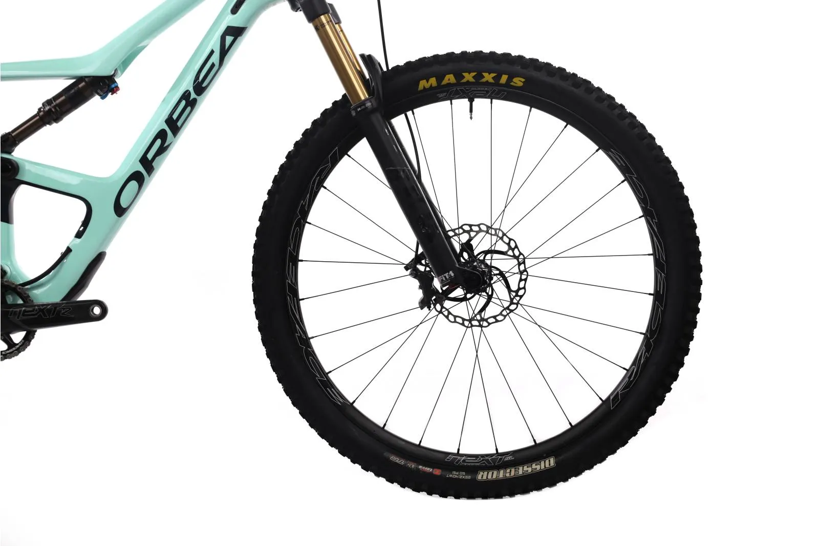 Orbea Occam 2022
