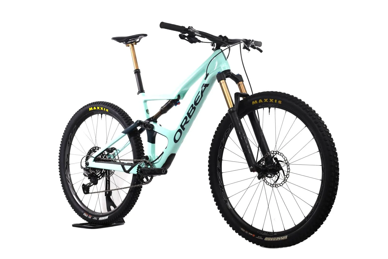 Orbea Occam 2022