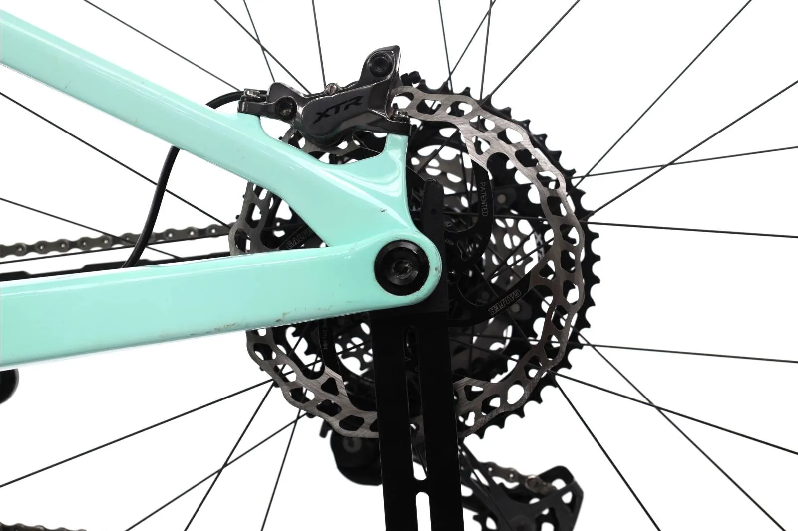 Orbea Occam 2022