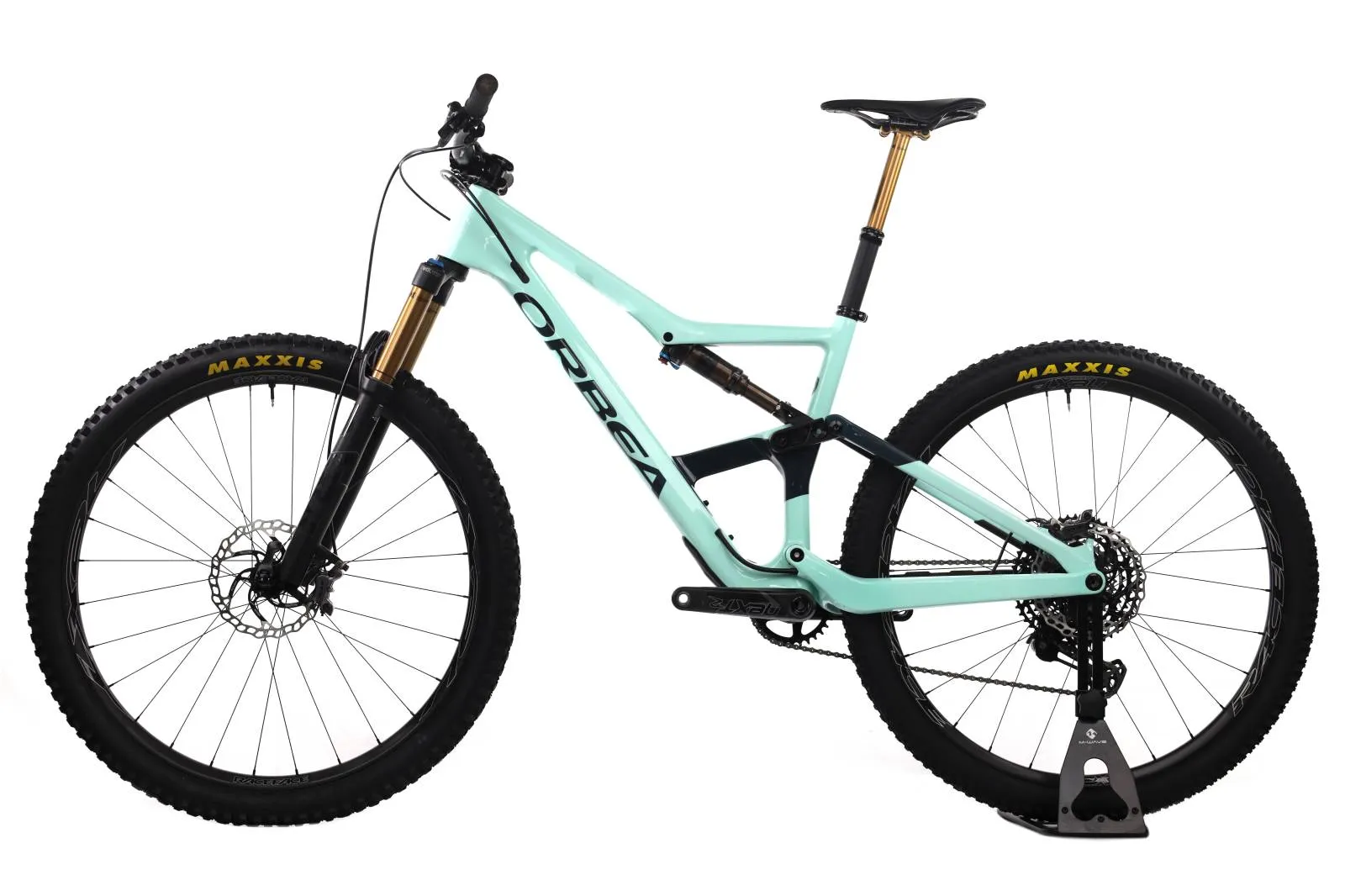 Orbea Occam 2022