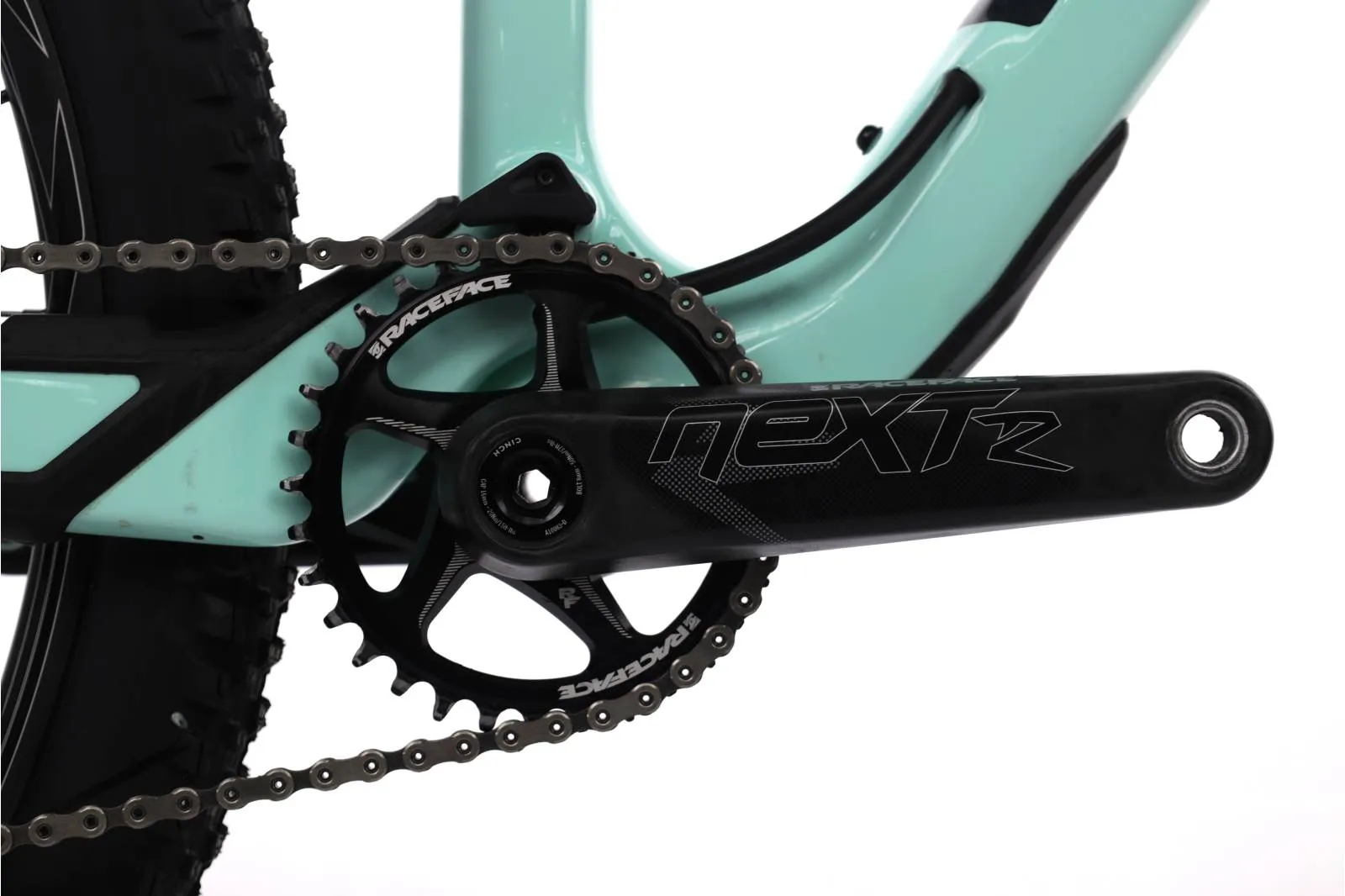 Orbea Occam 2022
