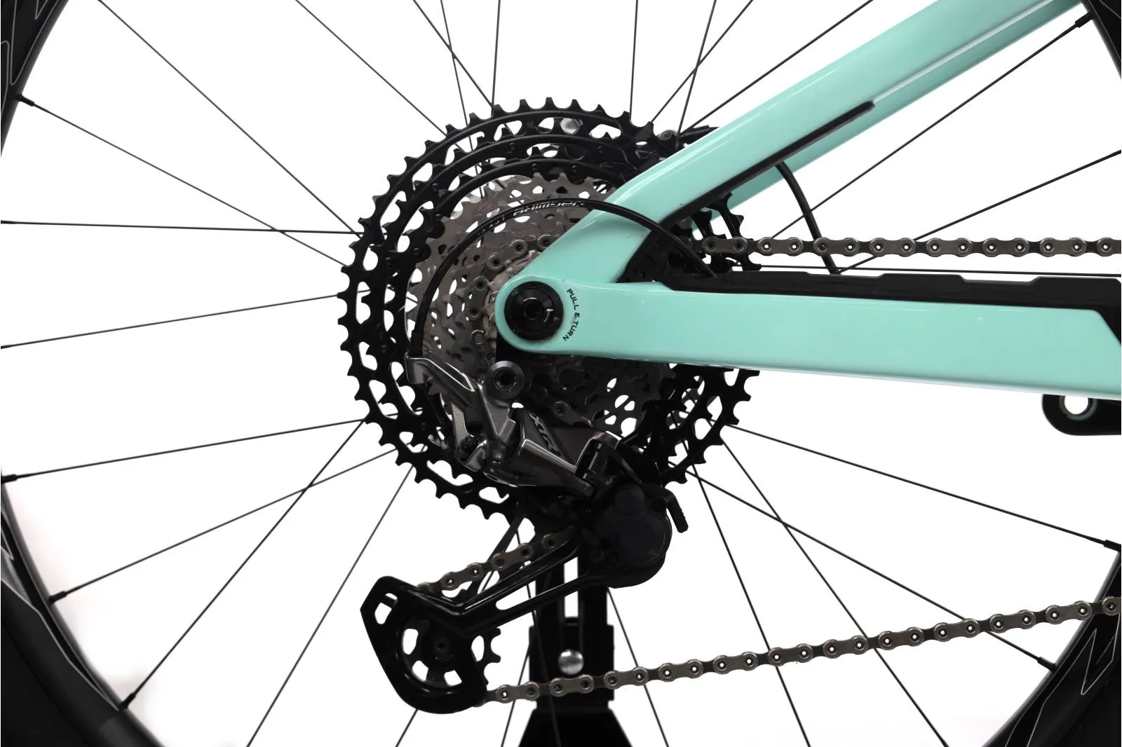 Orbea Occam 2022