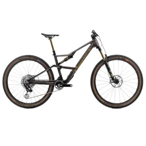 Orbea OCCAM SL M-LTD  2024 - SRAM XX Eagle - Oquo Mountain Performance MP30LTD