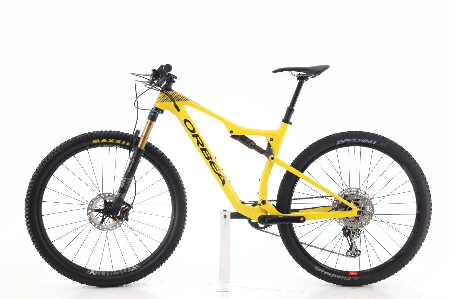 Orbea Oiz 2020