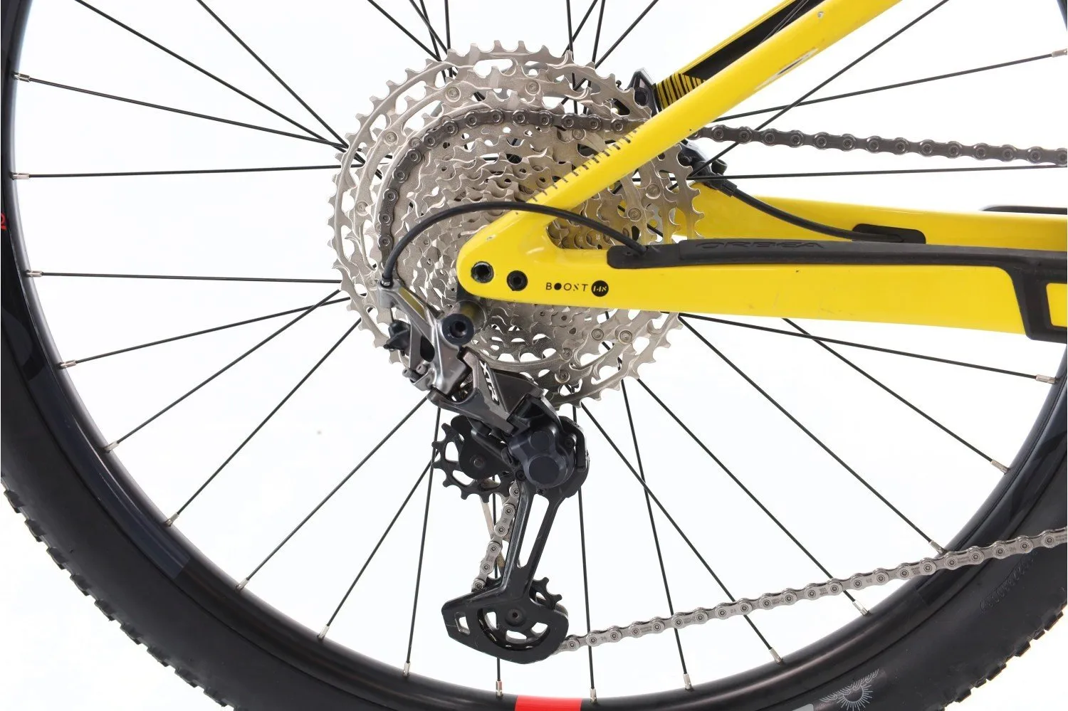 Orbea Oiz 2020