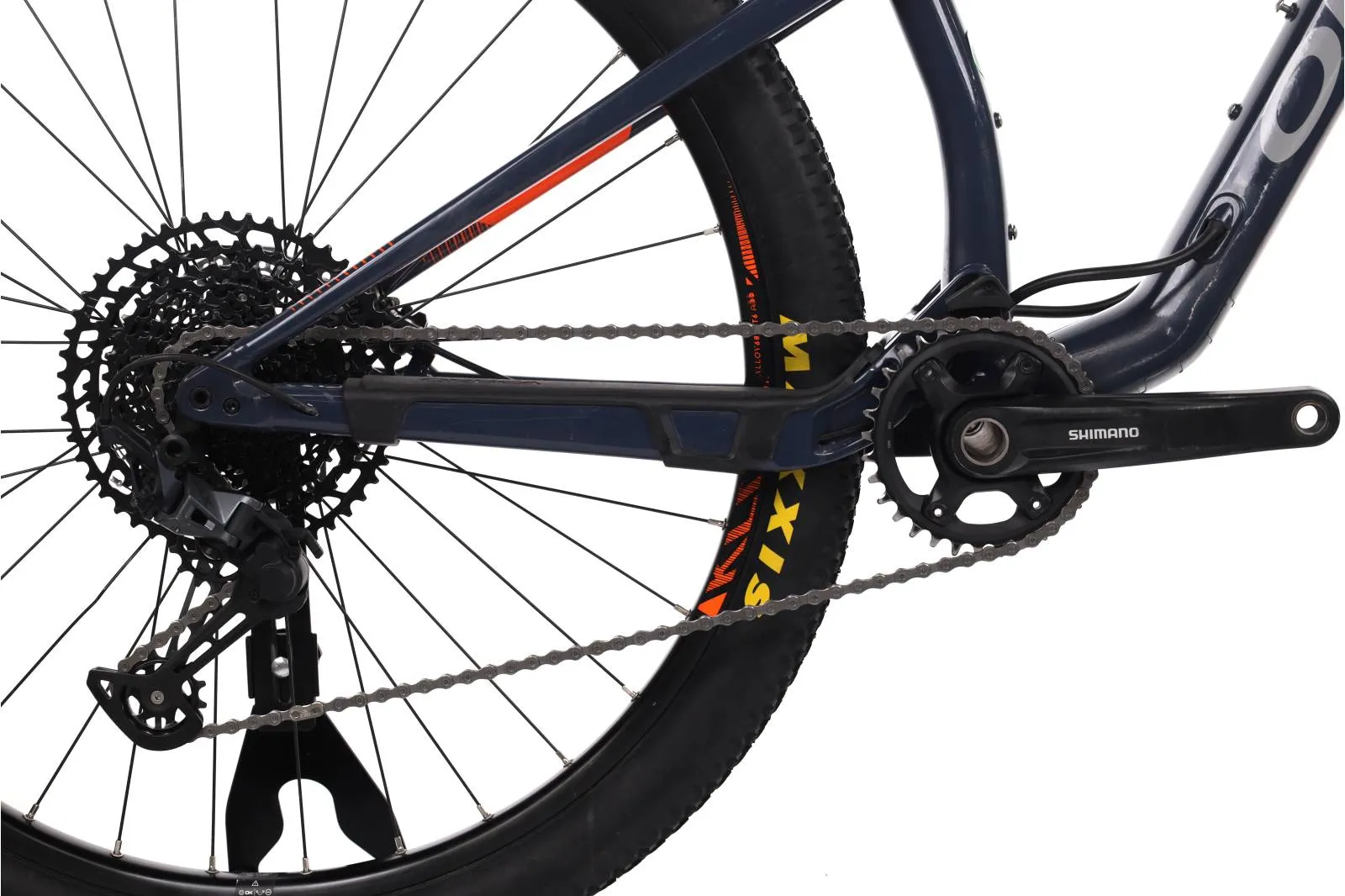 Orbea Oiz 2020