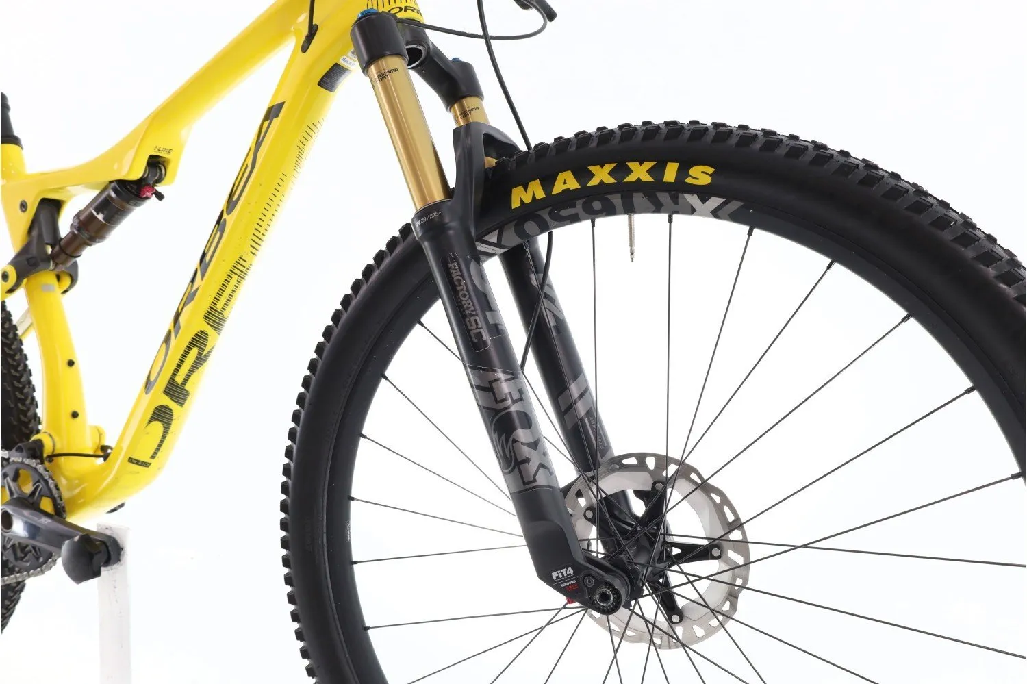 Orbea Oiz 2020
