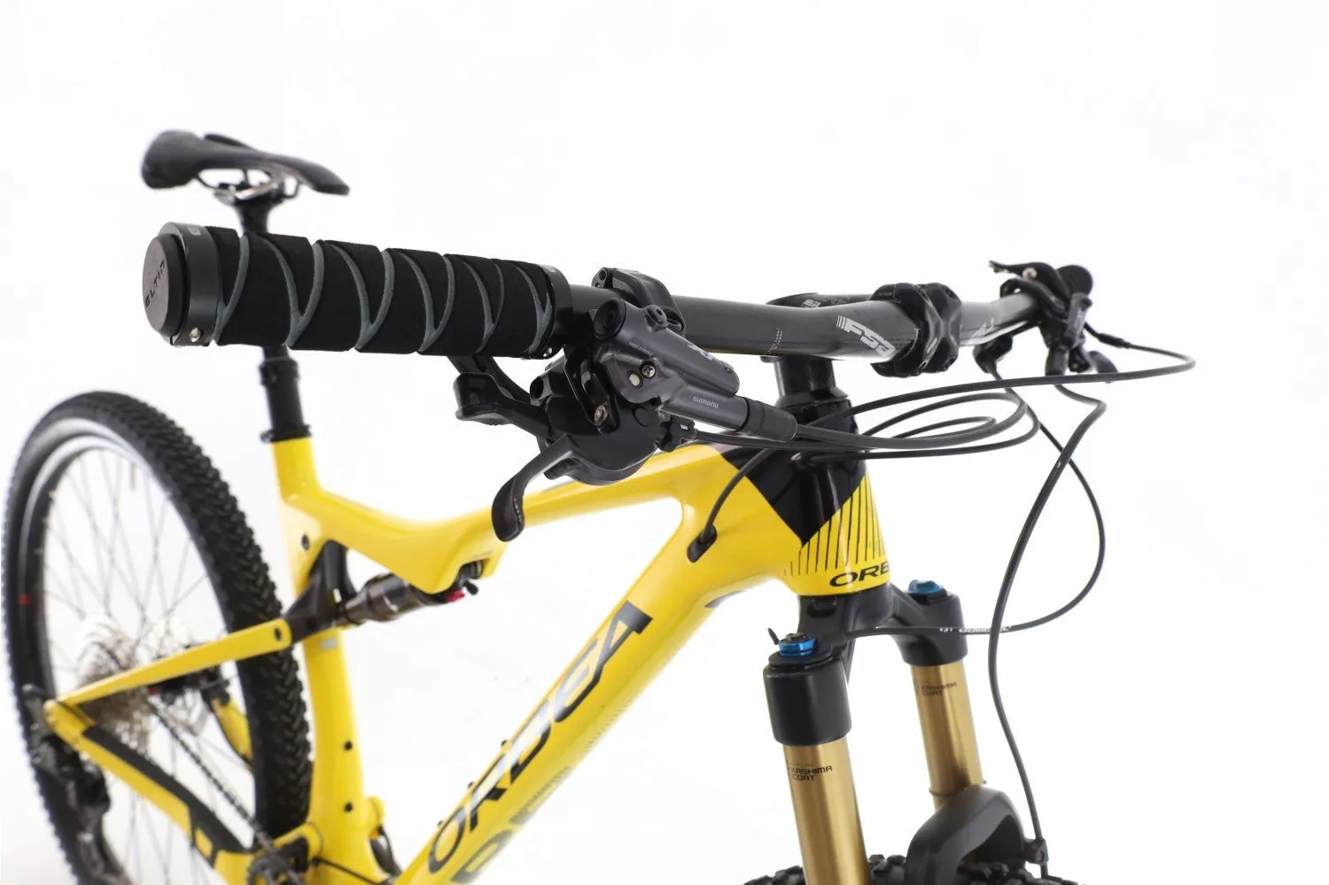 Orbea Oiz 2020