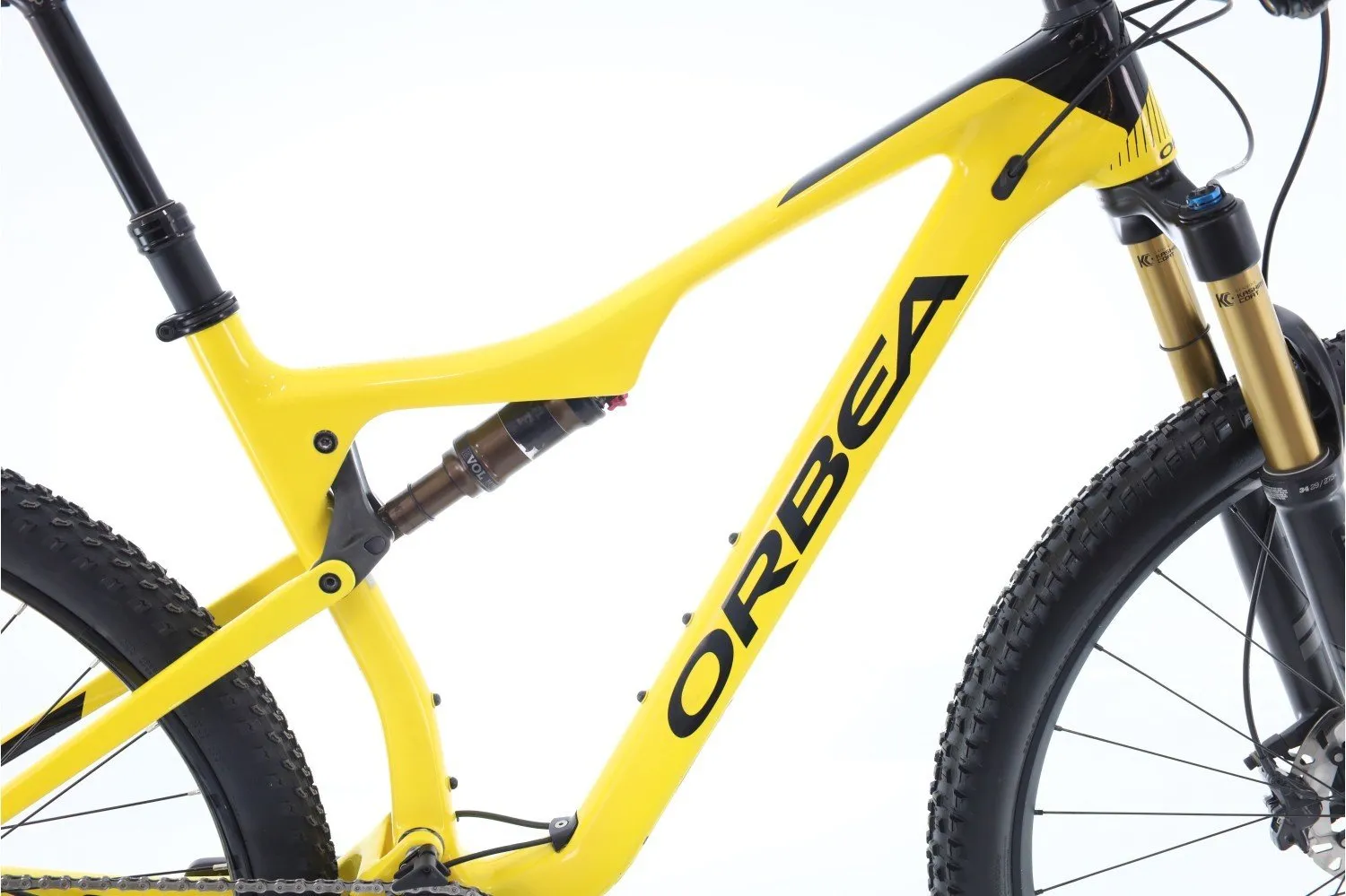 Orbea Oiz 2020