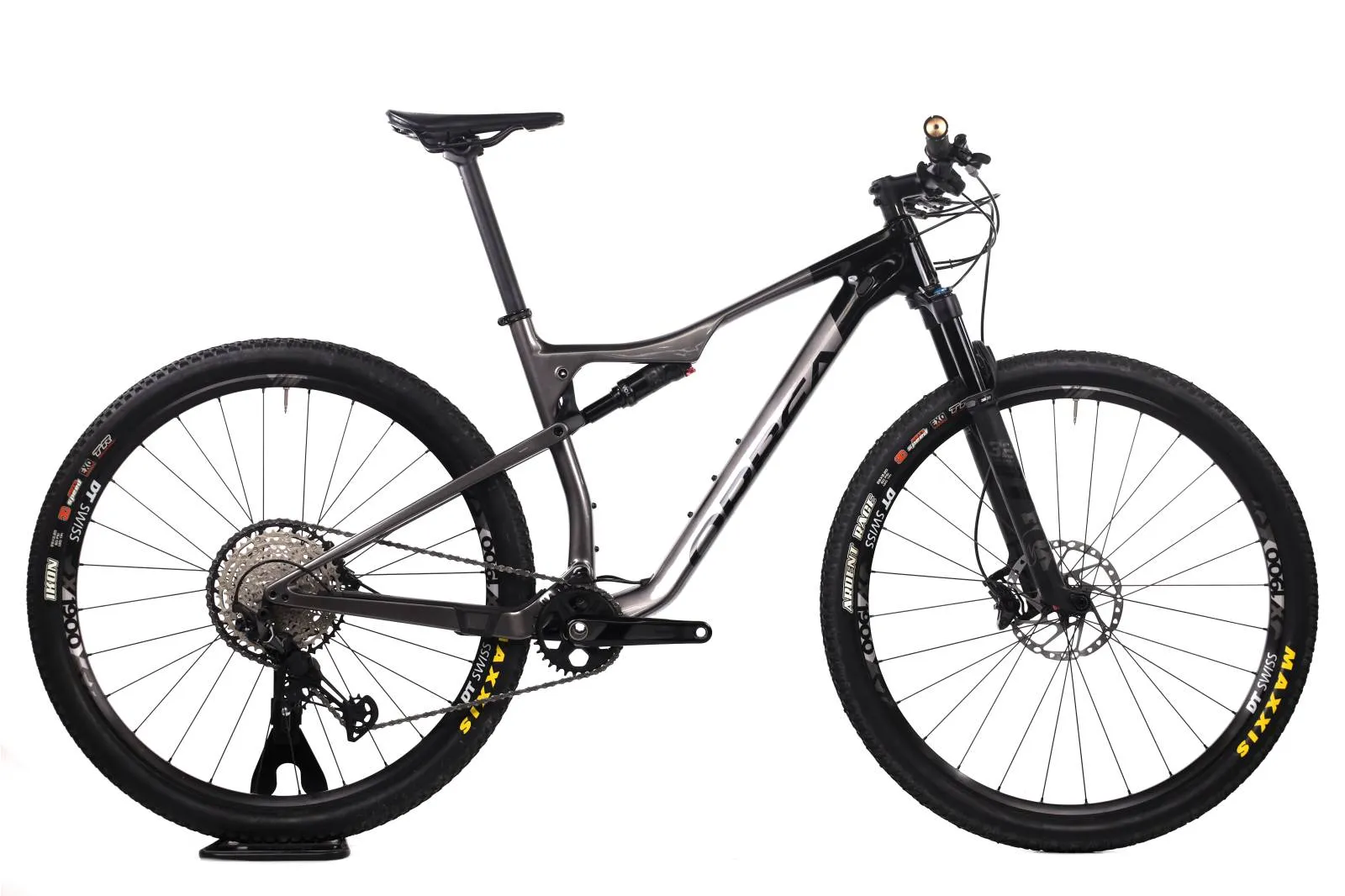 Orbea Oiz 2021
