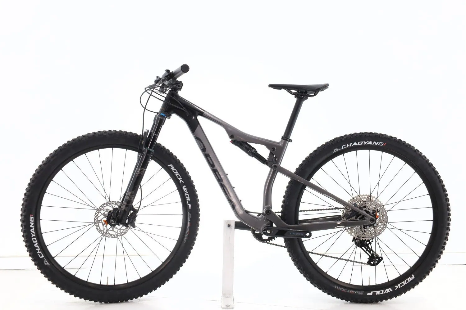 Orbea Oiz 2021