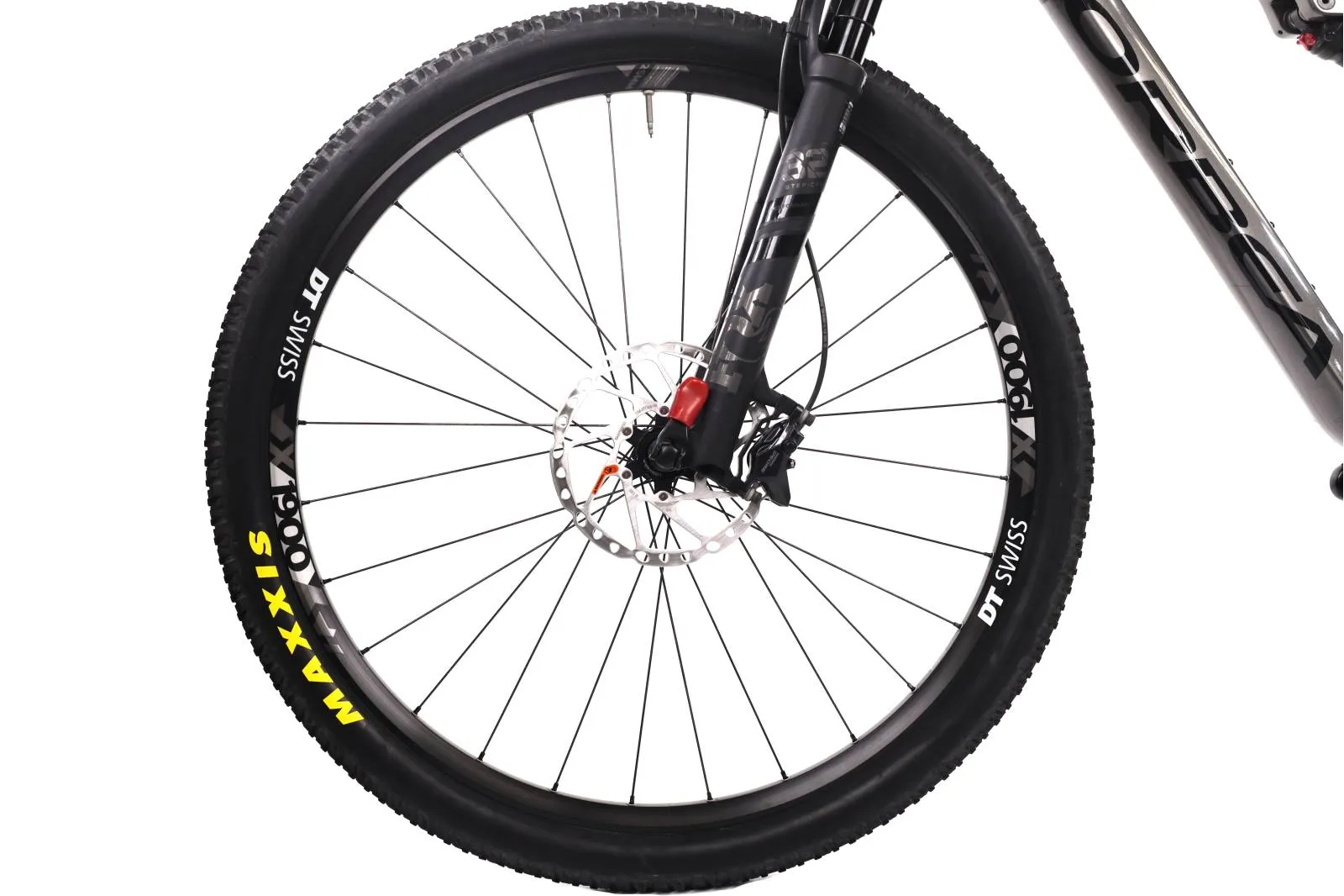 Orbea Oiz 2021