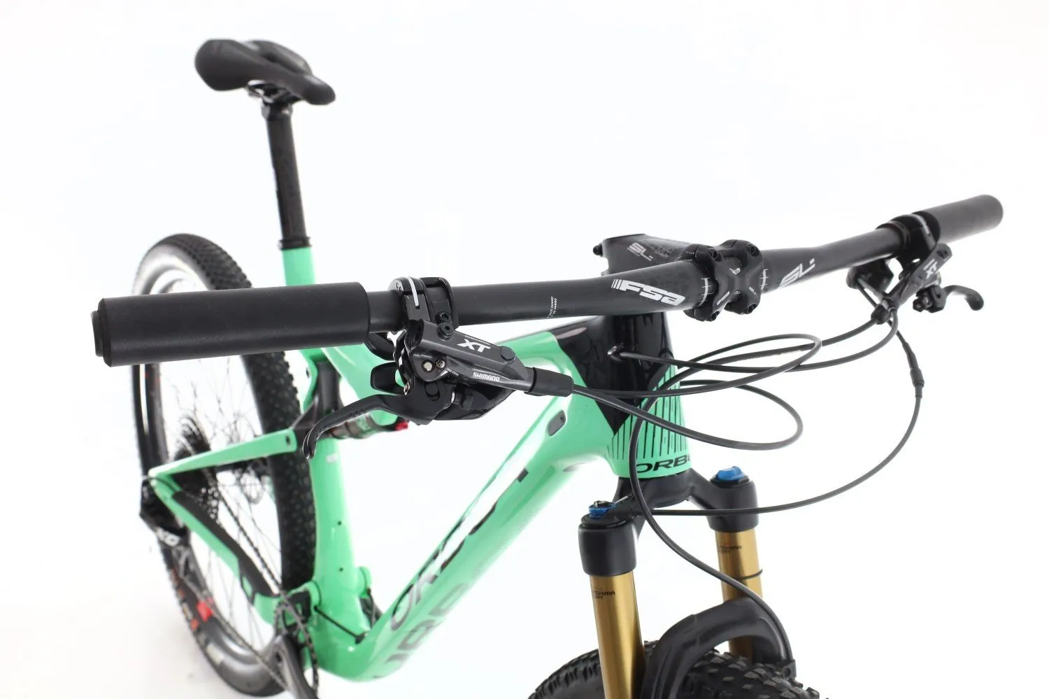 Orbea Oiz 2021