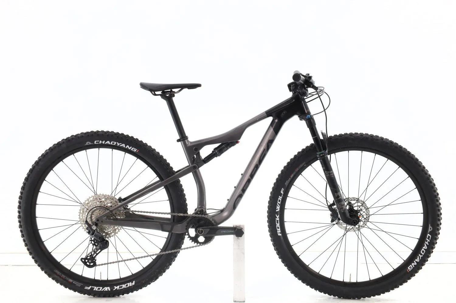Orbea Oiz 2021