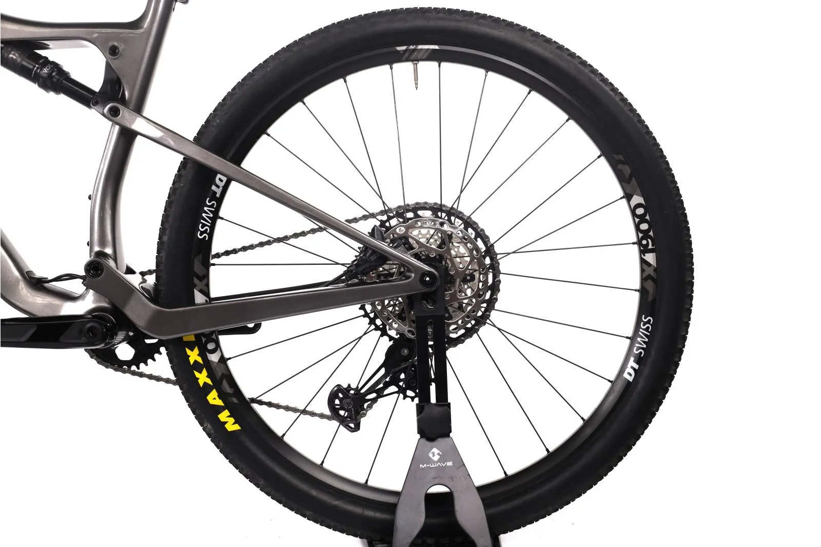 Orbea Oiz 2021