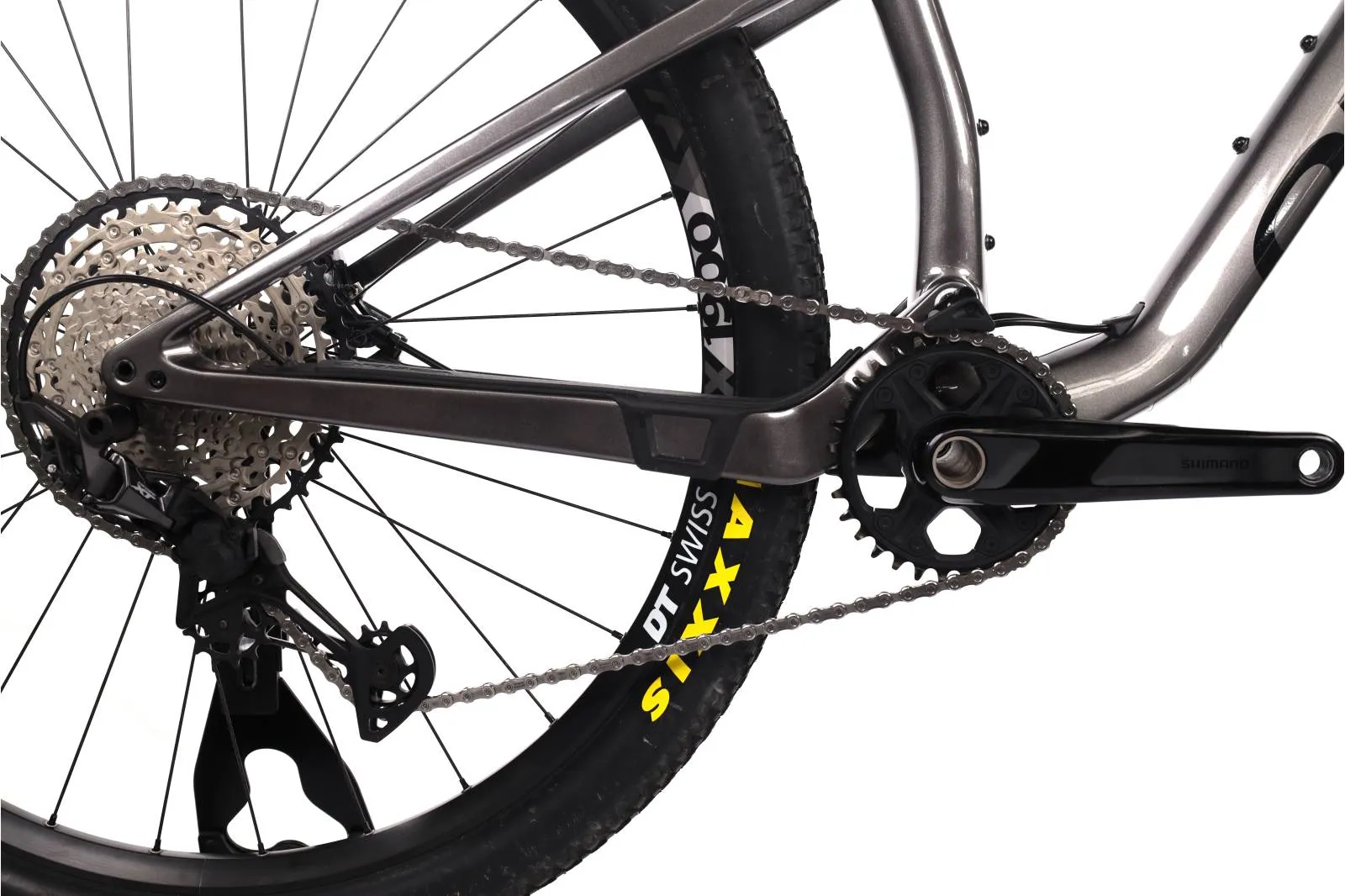 Orbea Oiz 2021