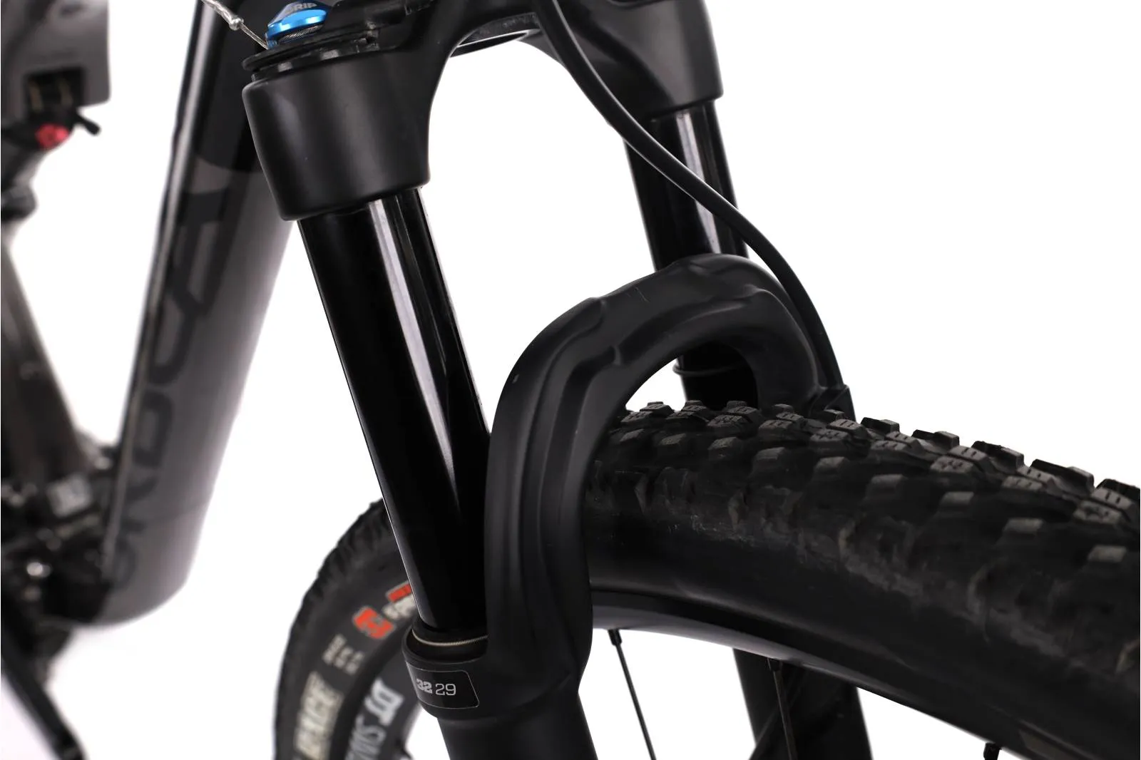 Orbea Oiz 2021