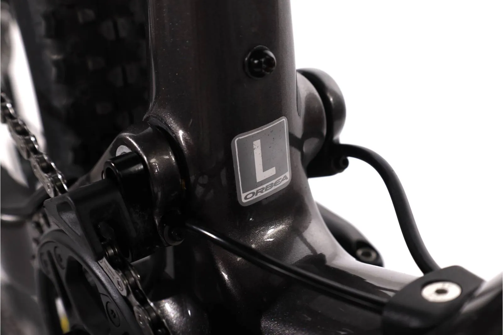 Orbea Oiz 2021
