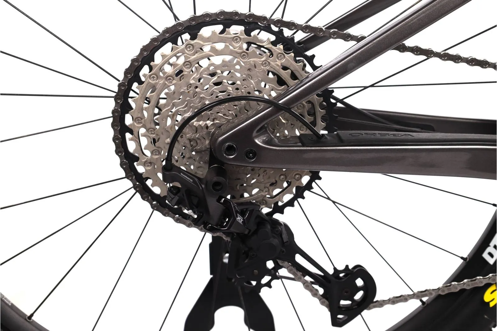 Orbea Oiz 2021