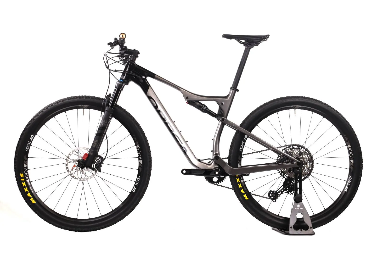 Orbea Oiz 2021