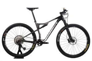 Orbea Oiz 2021