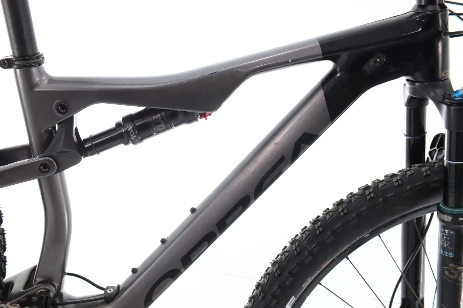 Orbea Oiz 2021