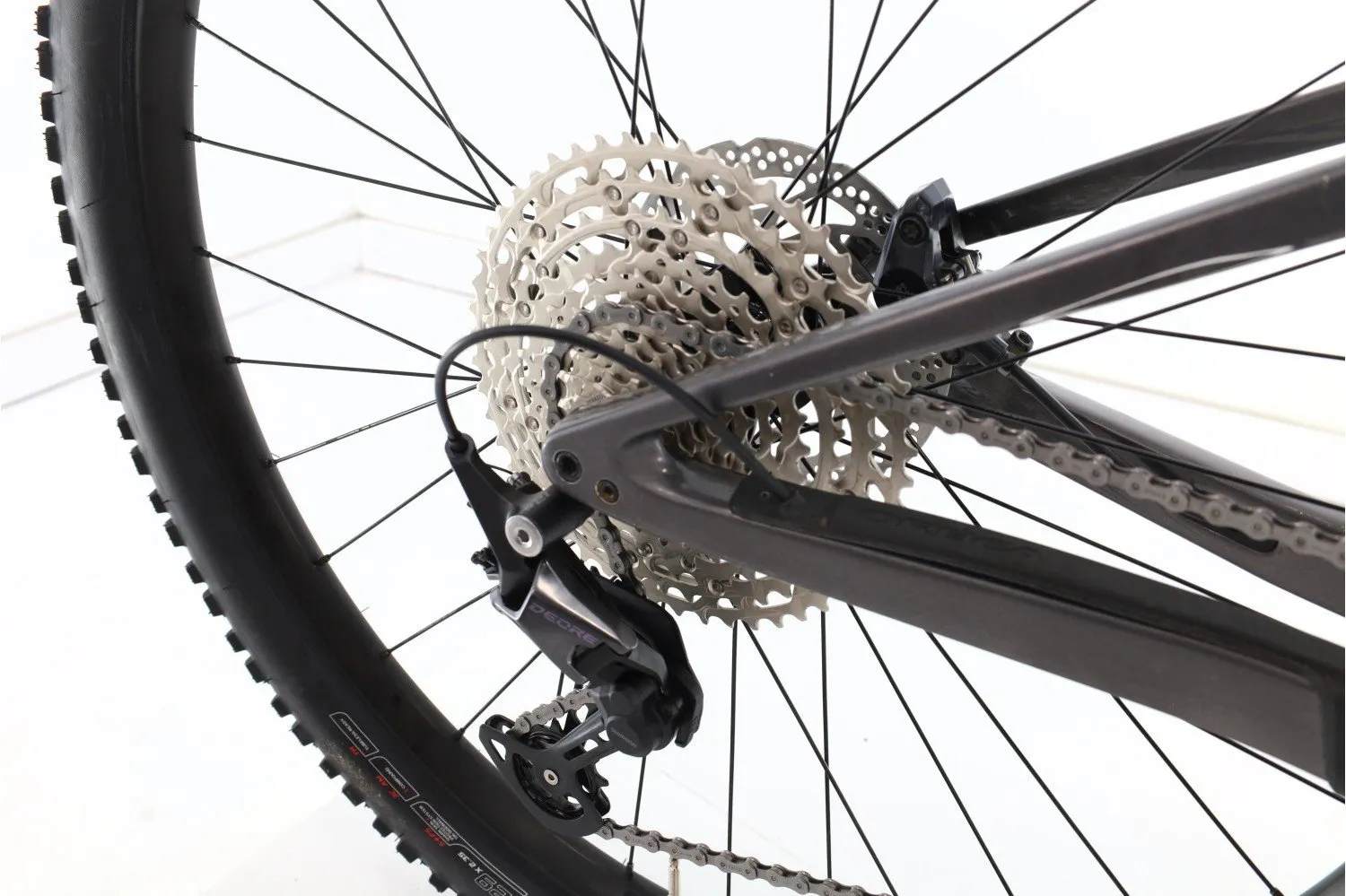 Orbea Oiz 2021