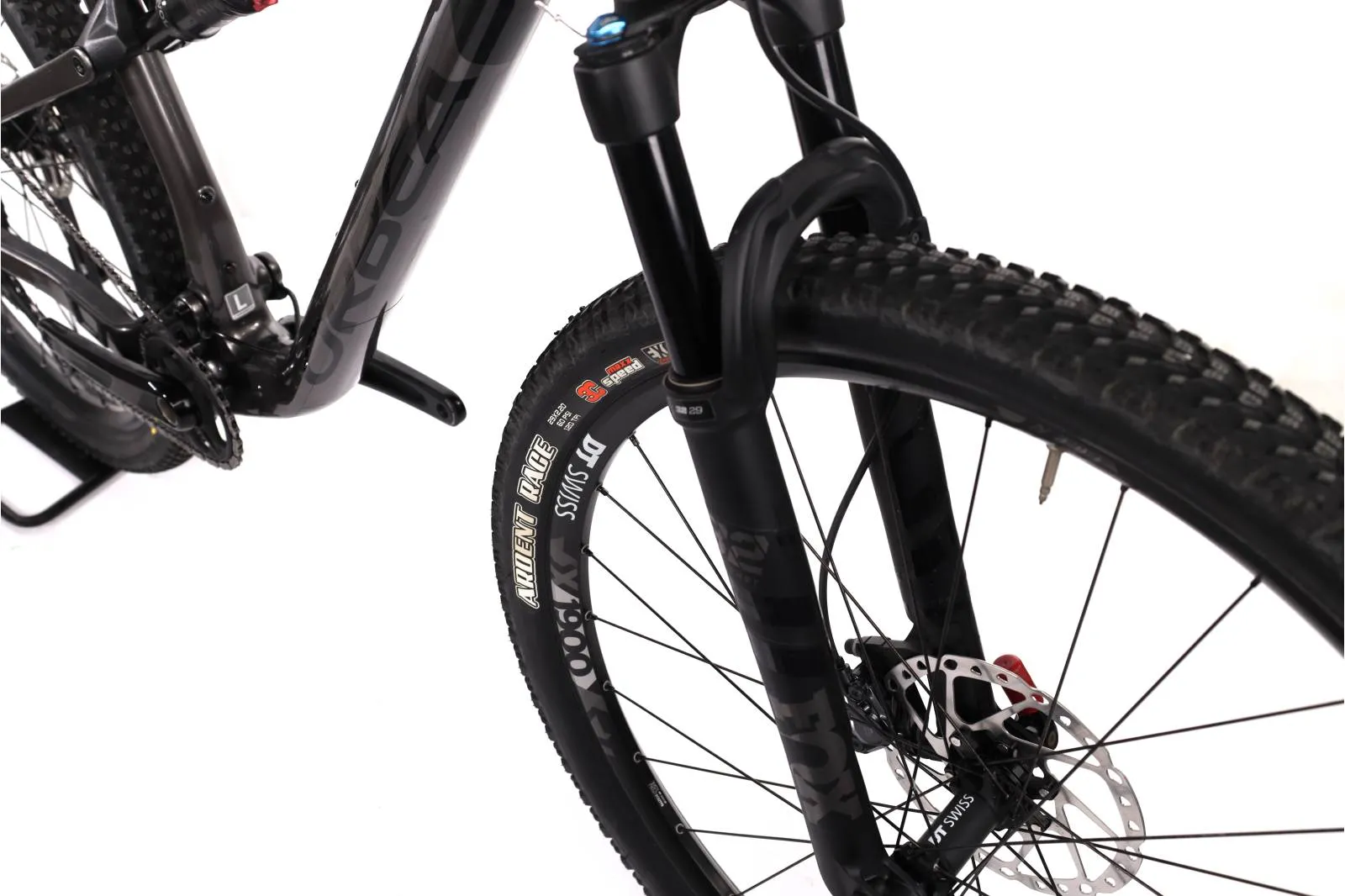 Orbea Oiz 2021