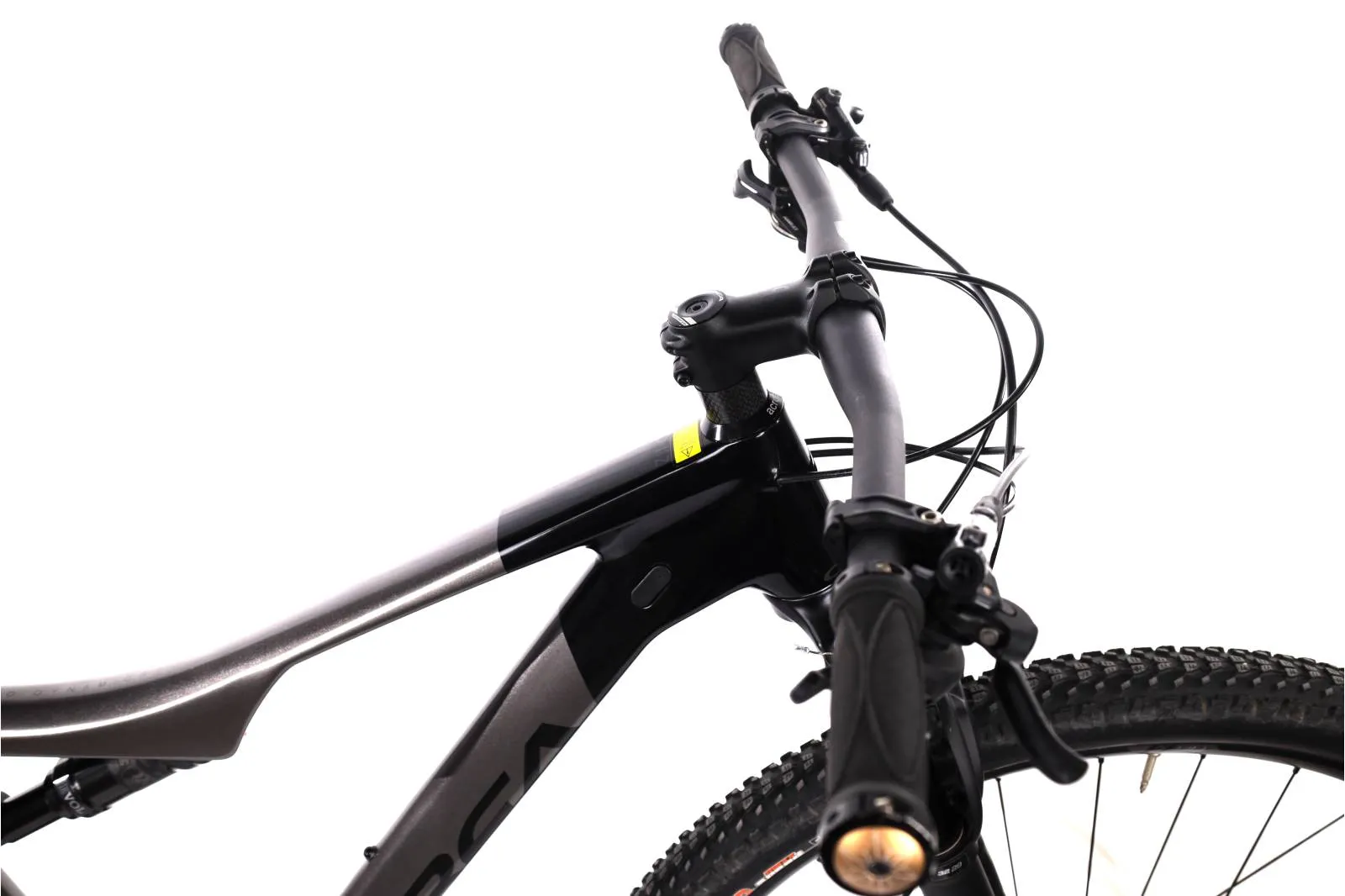 Orbea Oiz 2021