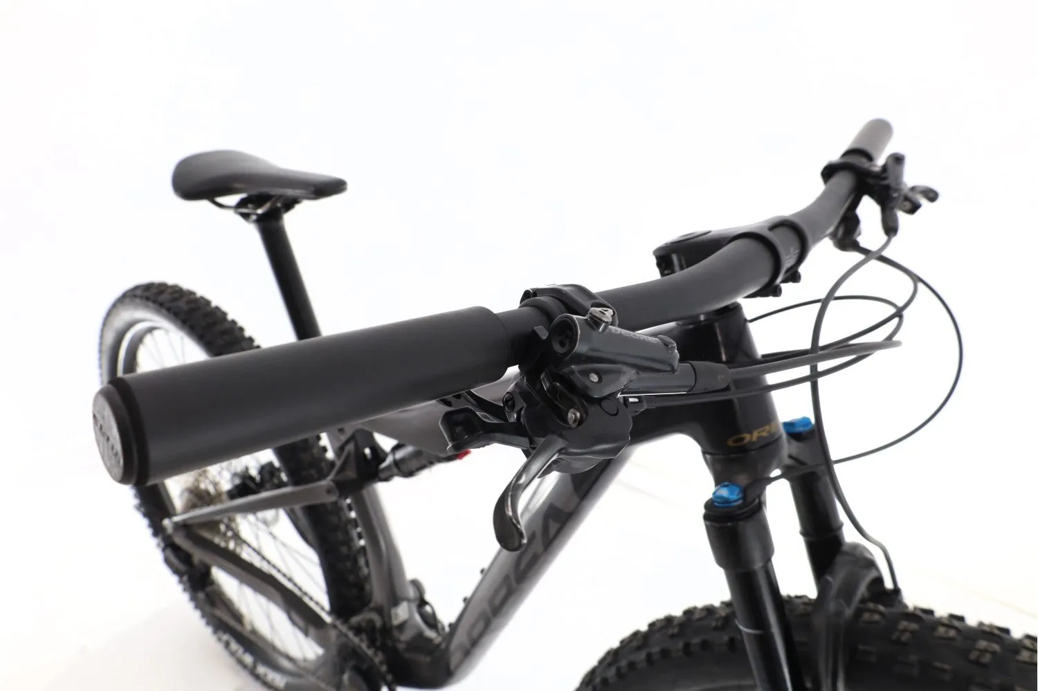 Orbea Oiz 2021