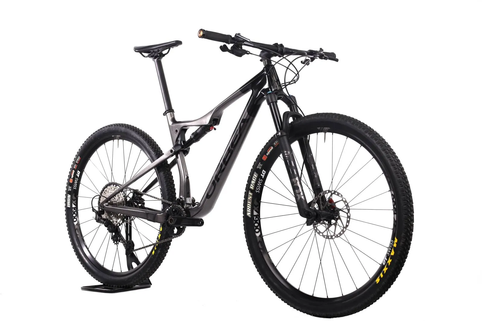 Orbea Oiz 2021