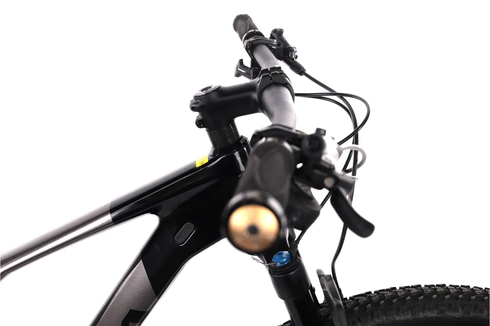 Orbea Oiz 2021