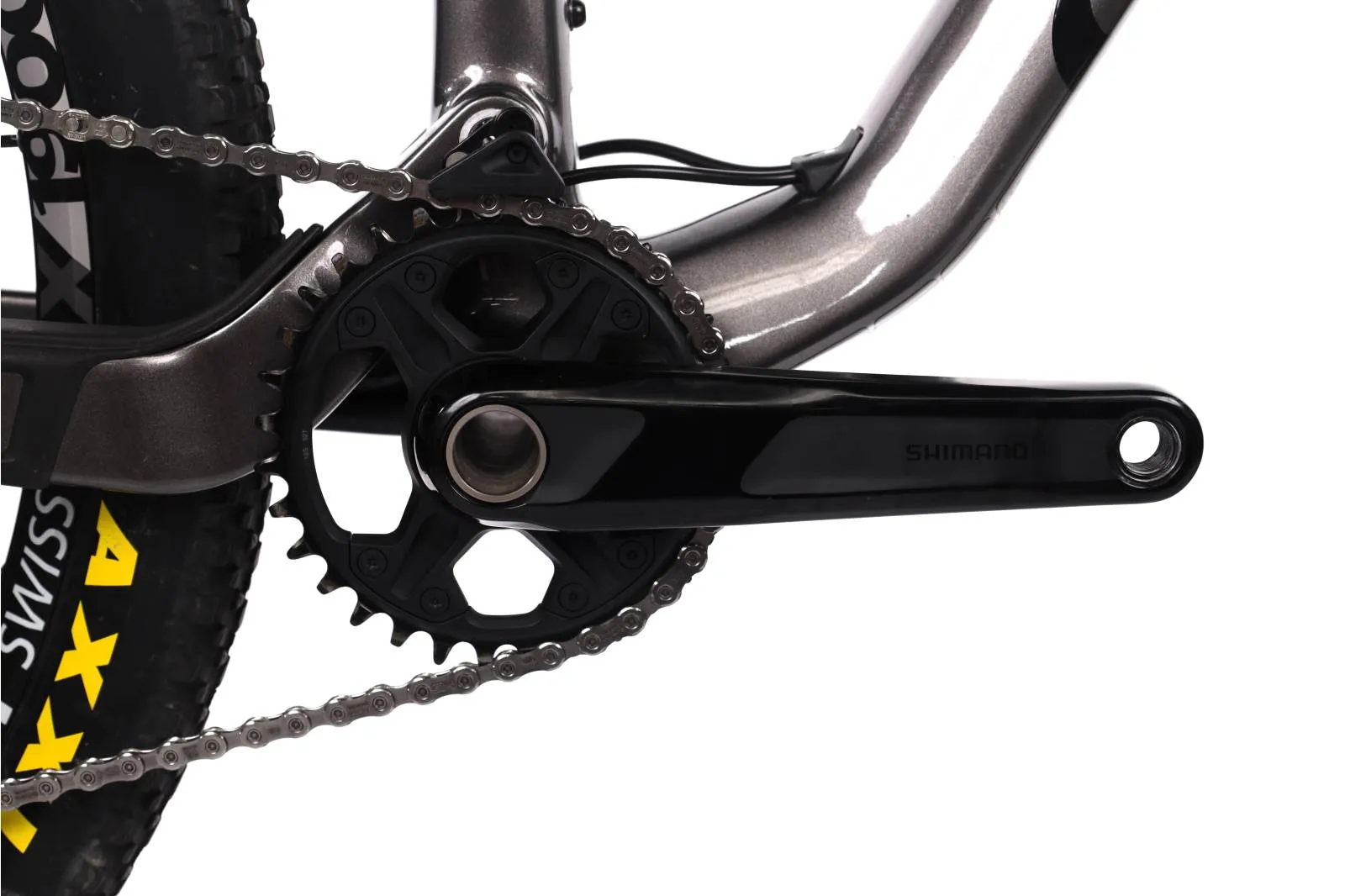 Orbea Oiz 2021