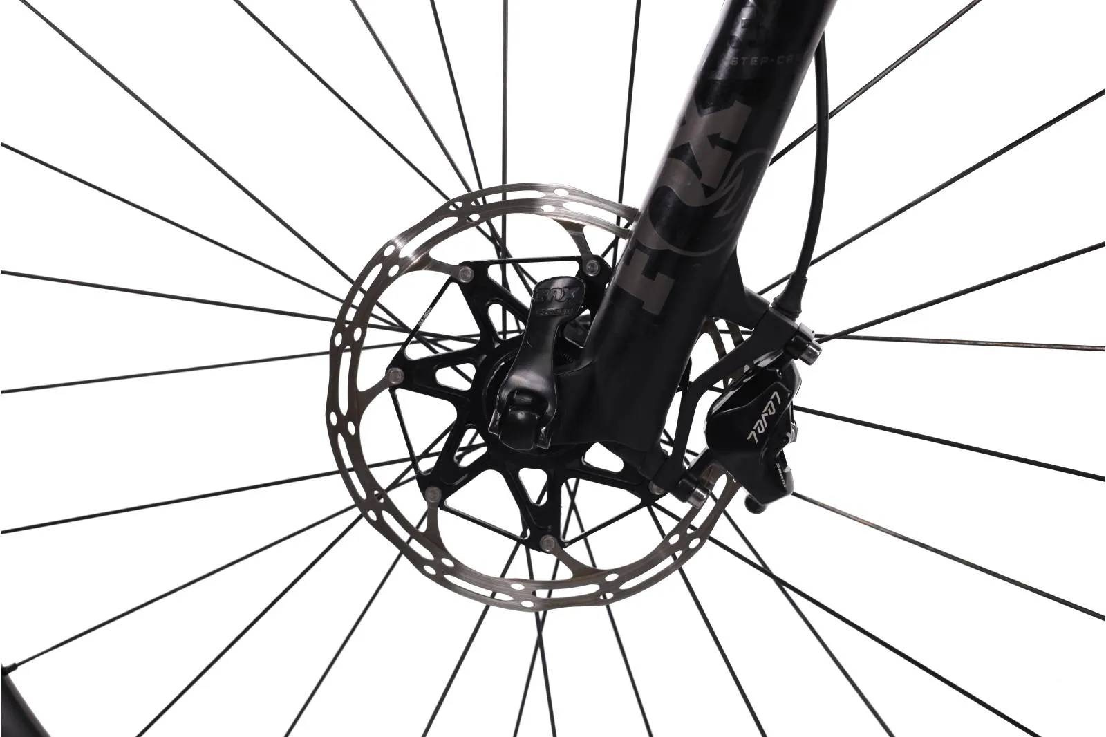 Orbea Oiz 2022 - Sram XX1 Eagle AXS 1x12sp - DT Swiss XRC 1200 Carbon