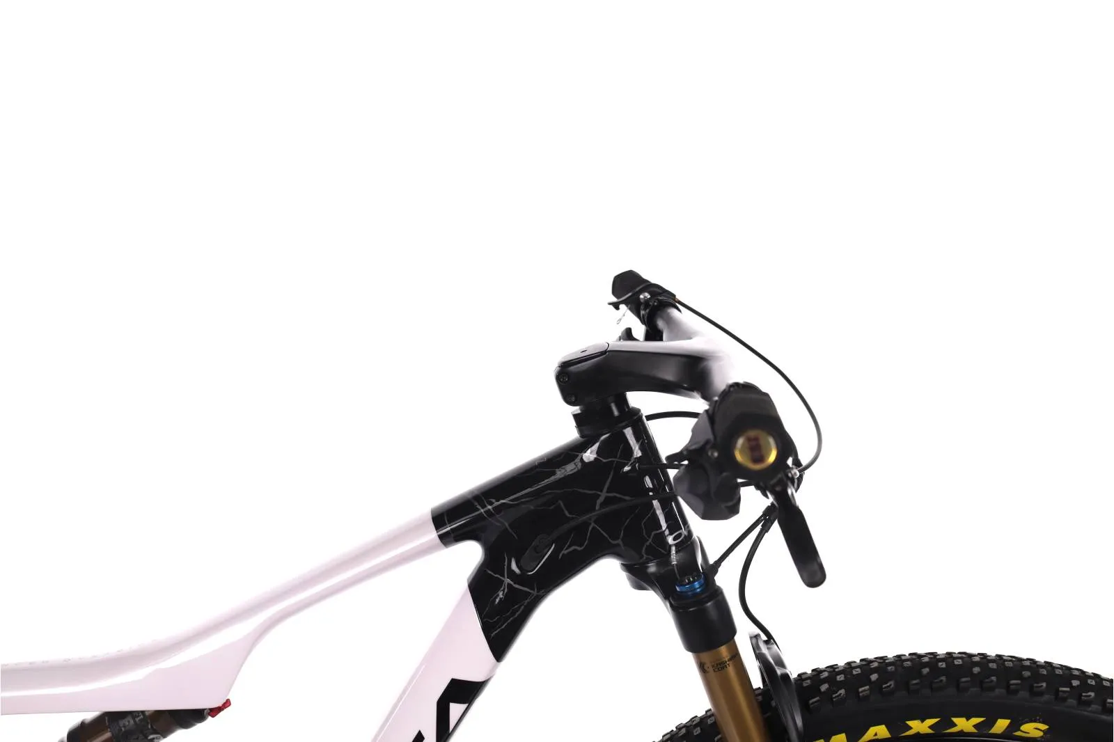 Orbea Oiz 2022 - Sram XX1 Eagle AXS 1x12sp - DT Swiss XRC 1200 Carbon