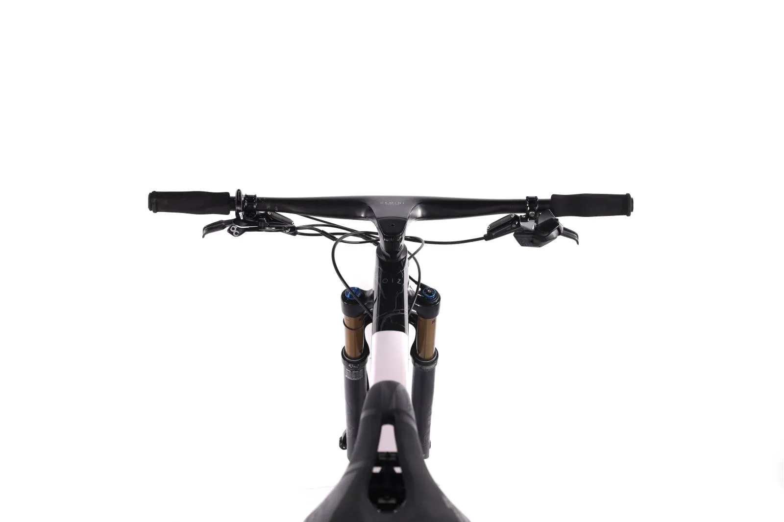 Orbea Oiz 2022 - Sram XX1 Eagle AXS 1x12sp - DT Swiss XRC 1200 Carbon