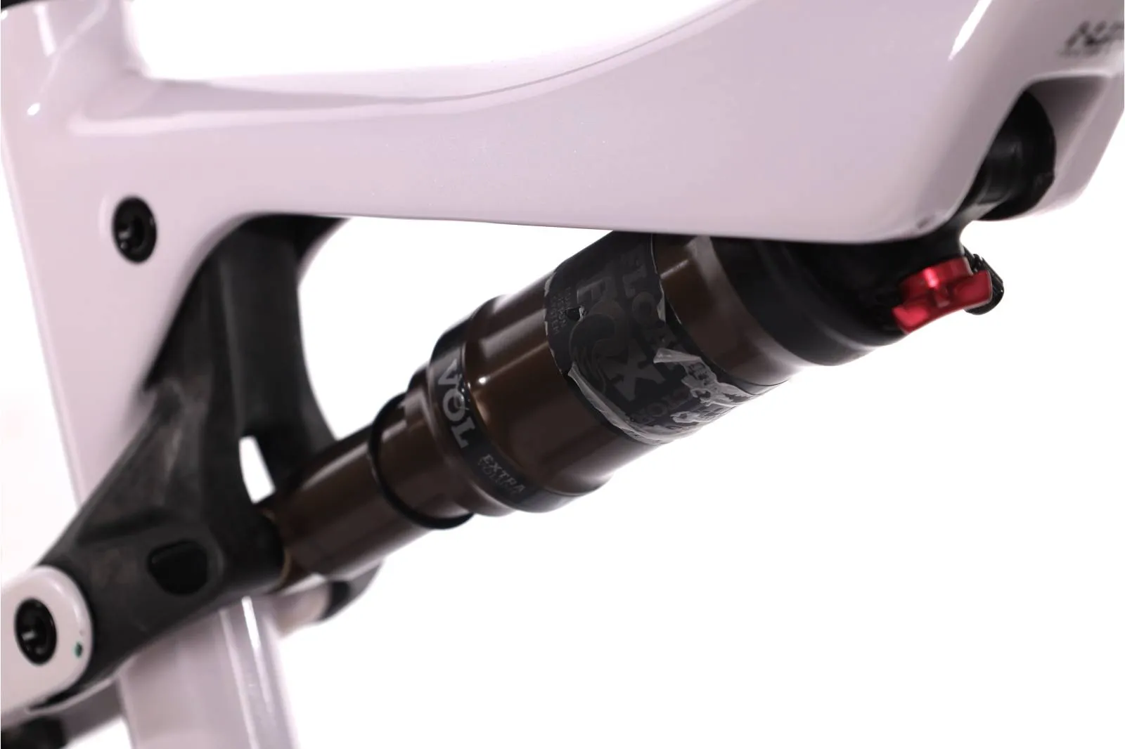 Orbea Oiz 2022 - Sram XX1 Eagle AXS 1x12sp - DT Swiss XRC 1200 Carbon