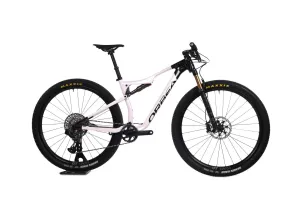 Orbea Oiz 2022 - Sram XX1 Eagle AXS 1x12sp - DT Swiss XRC 1200 Carbon