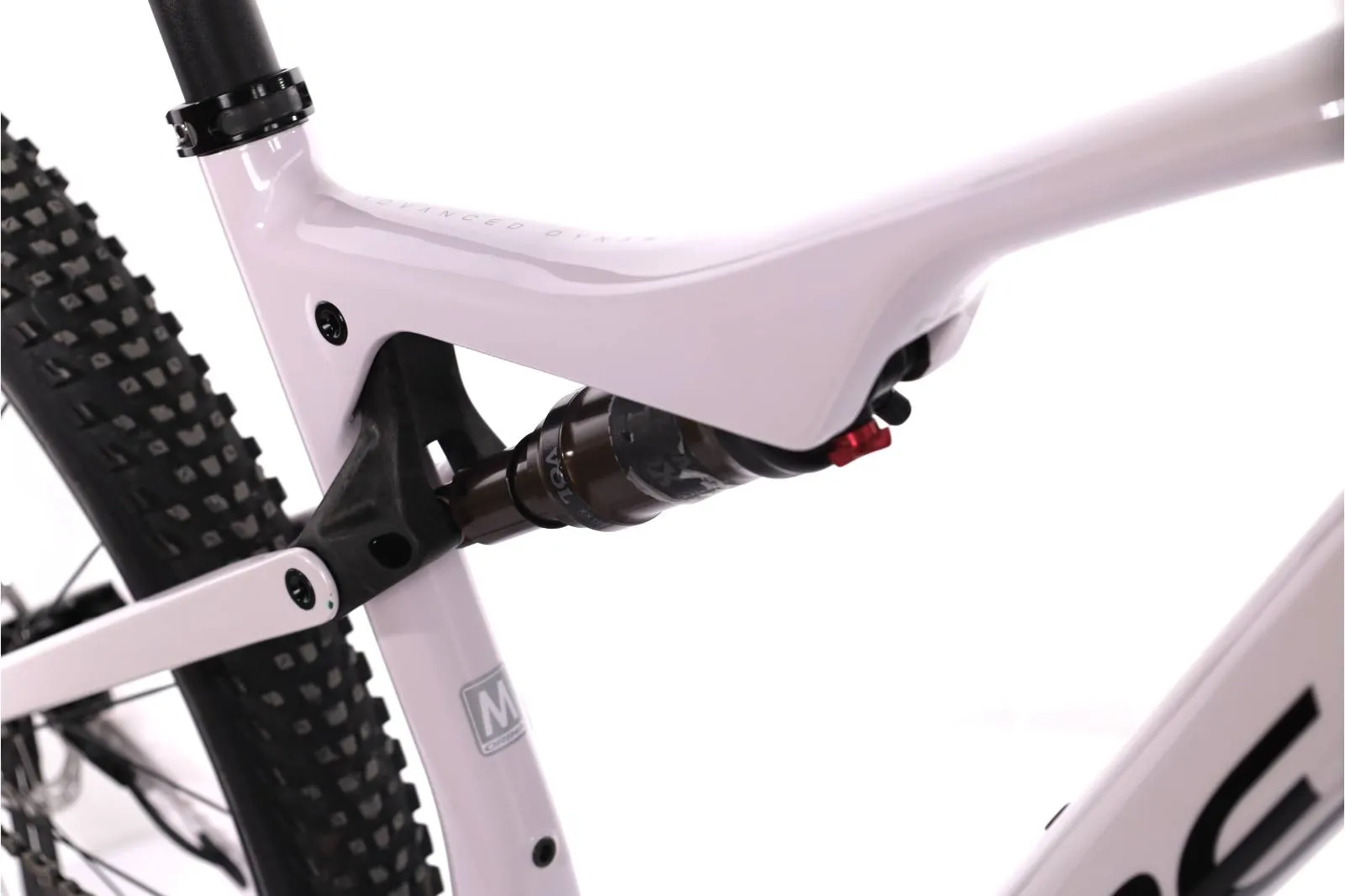 Orbea Oiz 2022 - Sram XX1 Eagle AXS 1x12sp - DT Swiss XRC 1200 Carbon