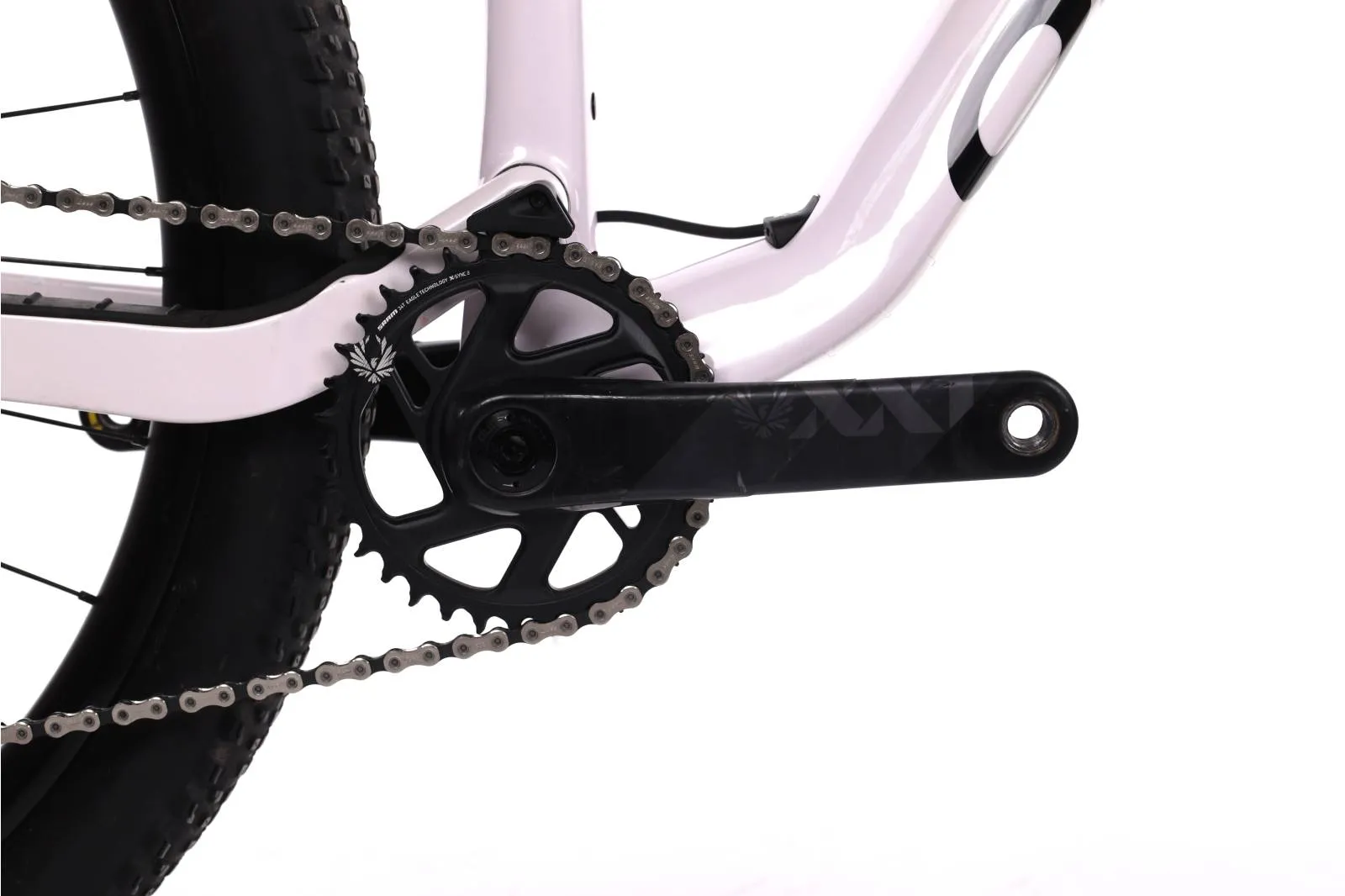 Orbea Oiz 2022 - Sram XX1 Eagle AXS 1x12sp - DT Swiss XRC 1200 Carbon
