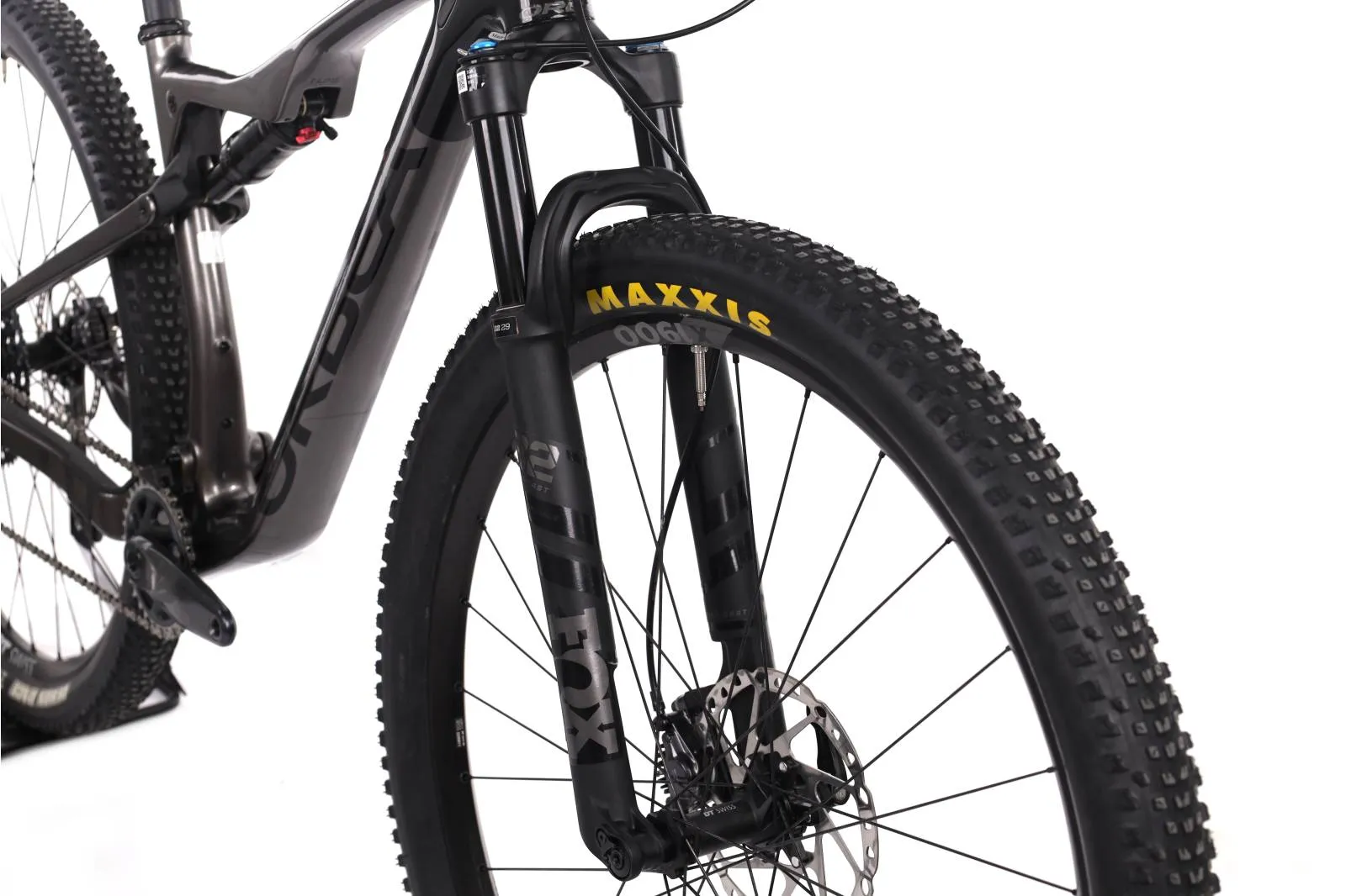 Orbea Oiz 2022