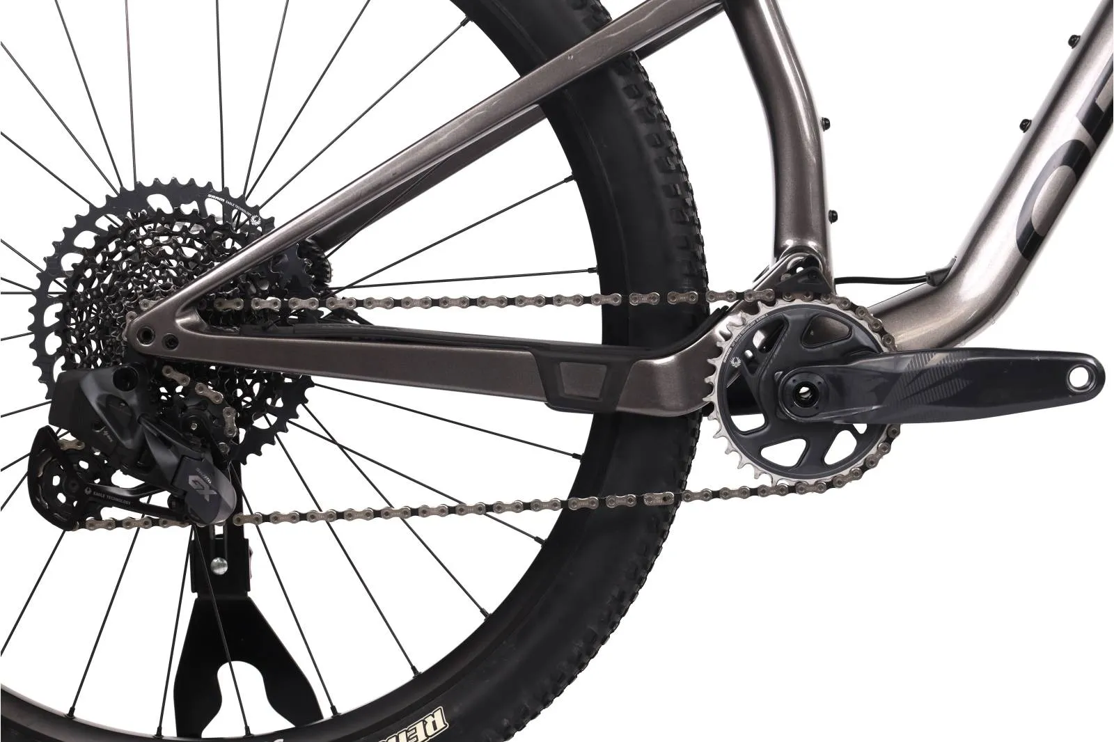 Orbea Oiz 2022
